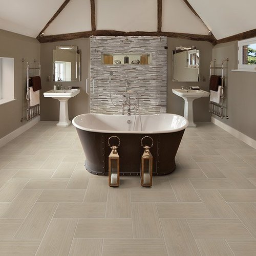 Top tile in Sister Lakes, MI from Migala Rug & Tile