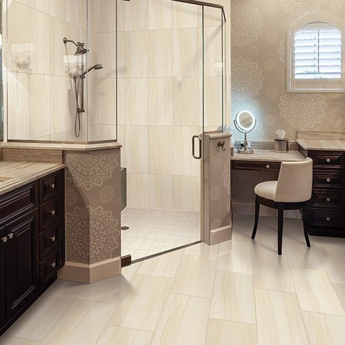 Select tile in Benton Harbor, MI from Migala Rug & Tile